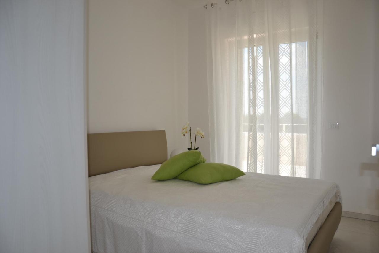 Aurora Apartment - Villaggio Di Mary Locorotondo Exteriér fotografie