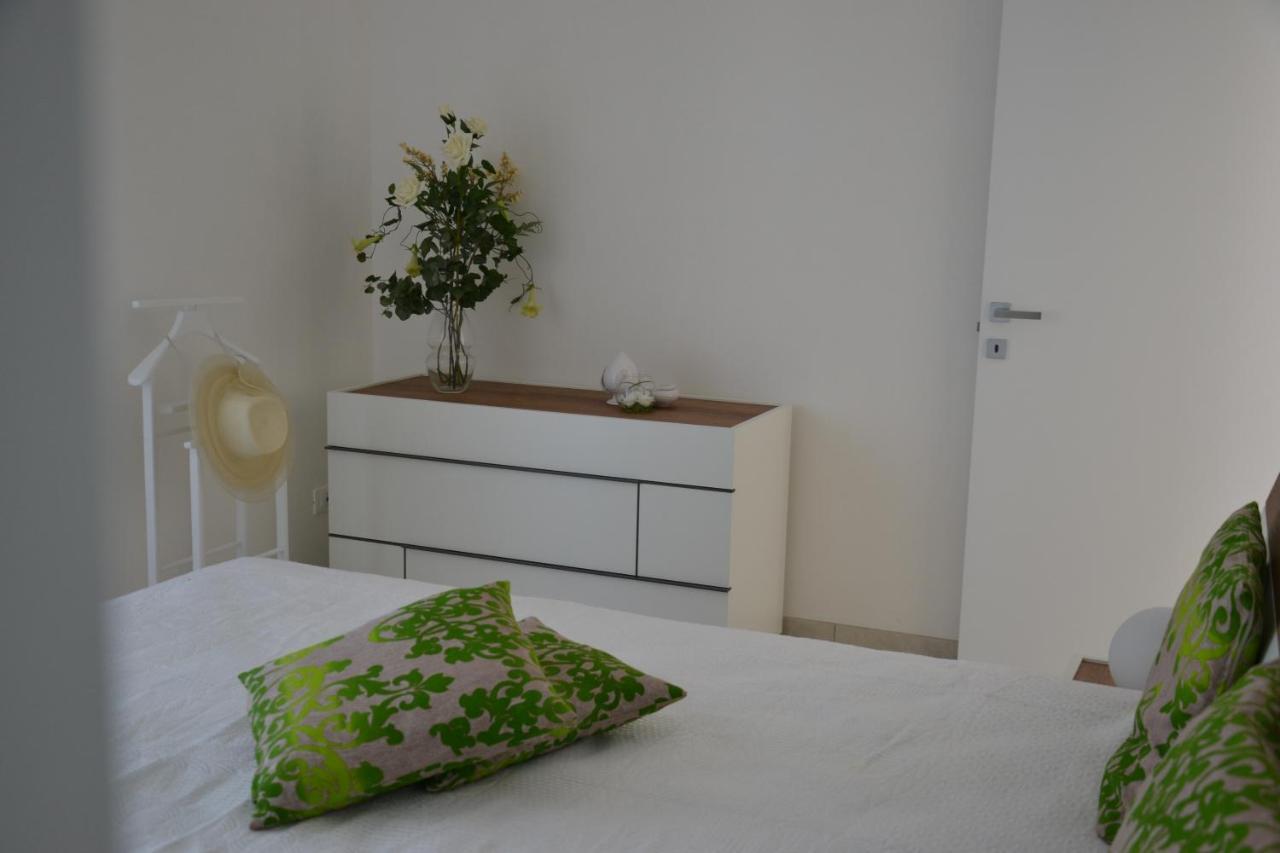 Aurora Apartment - Villaggio Di Mary Locorotondo Exteriér fotografie